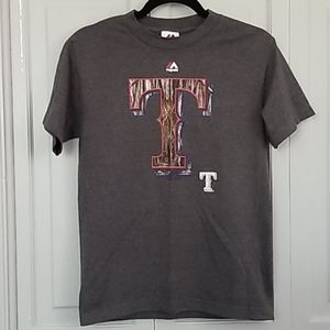 Texas Rangers T-shirt